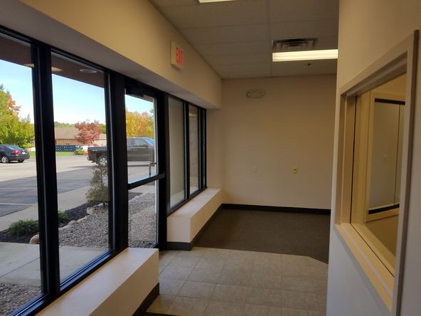 Office For Lease: 75 Victor Heights Pkwy, Victor, NY 14564